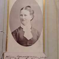 Emma Twiggs (1850 - 1878) Profile